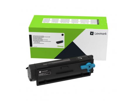 LEXMARK 55B500E