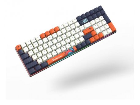 MOTOSPEED GK85 k1 Pro mehanička tastatura
