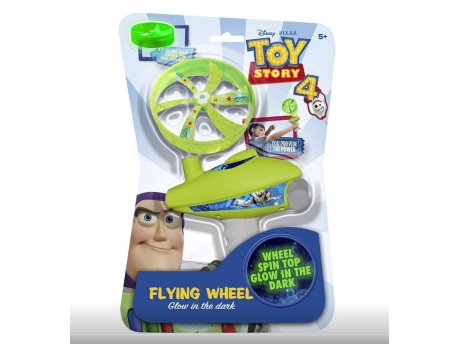 PERTINI Toy story leteći točak