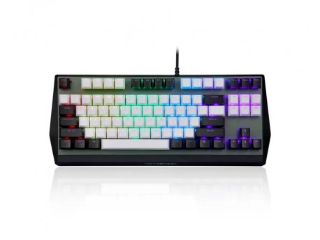 MOTOSPEED CK73 Mehanička tastatura crveni prekidač