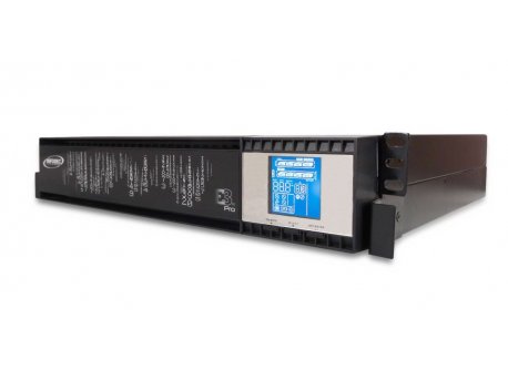 INFOSEC COMMUNICATION E3 PRO RT 3000VA