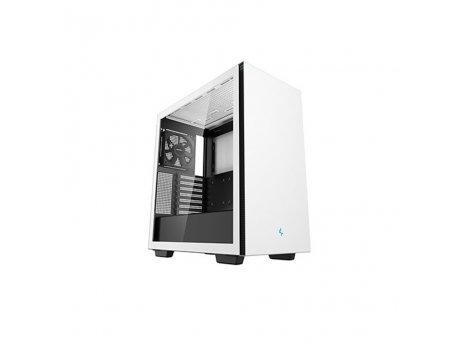DEEPCOOL CH510 WH Belo midi kuciste