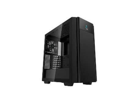 DEEPCOOL CH510 MESH DIGITAL BK Crno midi kuciste