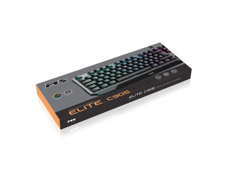 MS Tastatura MS ELite C905