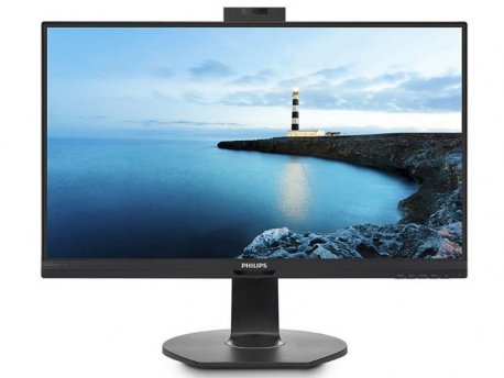 PHILIPS 272B7QUBHEB/00 IPS QHD USB-C Webcam