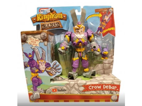 LITTLE TIKES Figura little tike crow