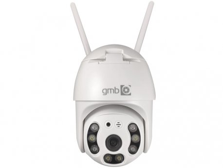 GEMBIRD CAM-IP5MP-EP9 GMB kamera 5 megapiksela microSD iCSee xmeye pro app Two-way voice PTZ ip66