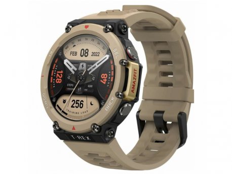 AMAZFIT T-Rex 2 Desert Khaki