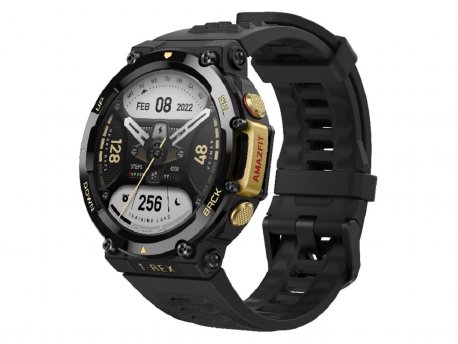 AMAZFIT T-Rex 2 Astro Black