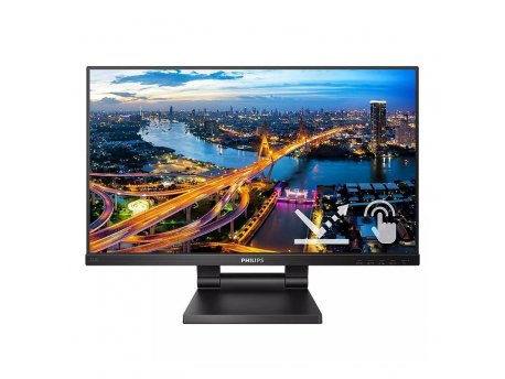 PHILIPS 222B1TC/00 IPS FHD Touch