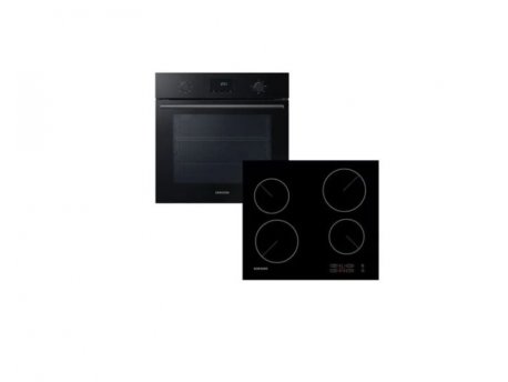 SAMSUNG Ugradni set CTR464EB01/XEO + NV68A1110BB/OL