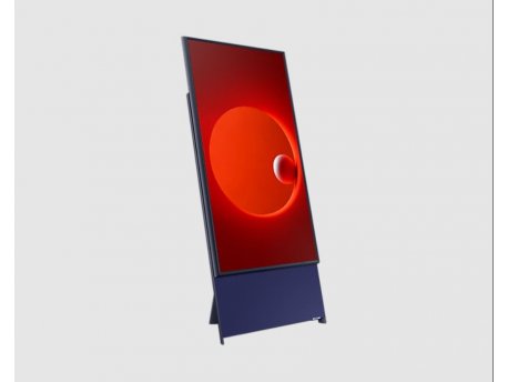 SAMSUNG QLED TV QE43LS05BAUXXH, 4K, SMART, THE SERO