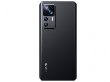 XIAOMI 12T Pro 8GB/256GB/crna (T_MZB0CC1EU)