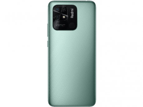 XIAOMI Redmi 10C 4GB/128GB/zelena