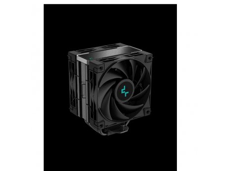 DEEPCOOL AK400 ZERO DARK PLUS kuler za procesor