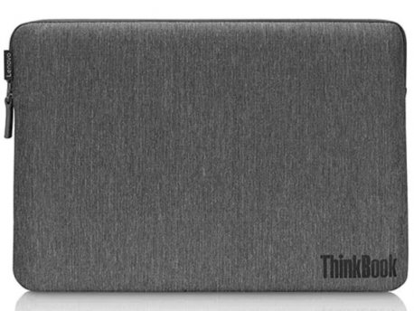 LENOVO Futrola ThinkBook, do 13 inča, siva (4X41B65330)