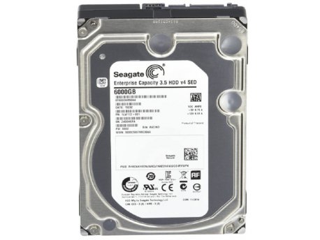 SEAGATE HDD 3.5 '' 6TB ST6000NM0044  enterprise 7200RPM 128MB SATA3 (7359)