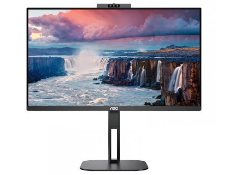 AOC 24V5CW IPS FHD Freesync Webcam