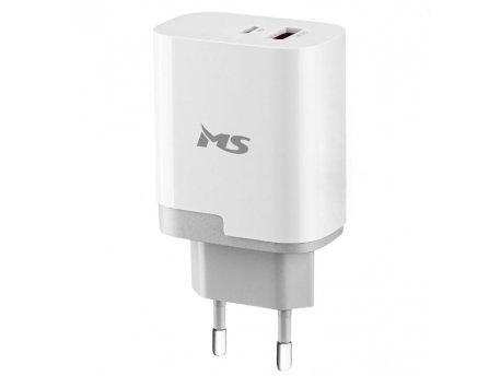 MS Zidni punjač power Z500 30W