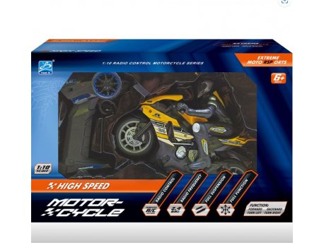 PERTINI R/C motor 1 : 10