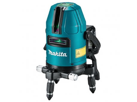 MAKITA Akumulatorski laser sa ukrštenim linijama 12V max CXT SK10GD