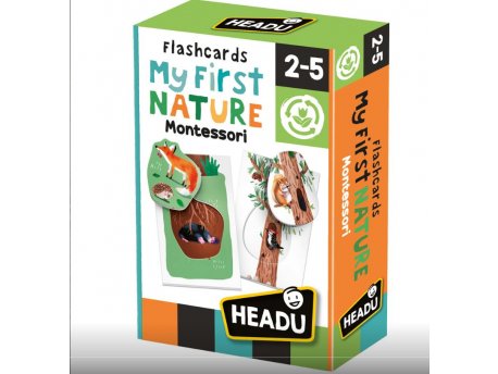 HEADU Montesori upoznavanje prirode