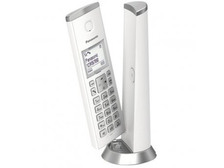 PANASONIC KX-TGK210FXW BelI