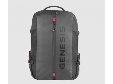GENESIS Ranac za laptop PALLAD 410