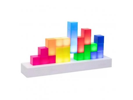 Paladone Tetris Icons Light, lampa