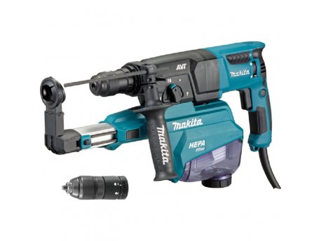 MAKITA HR2653T Čekić-bušilica