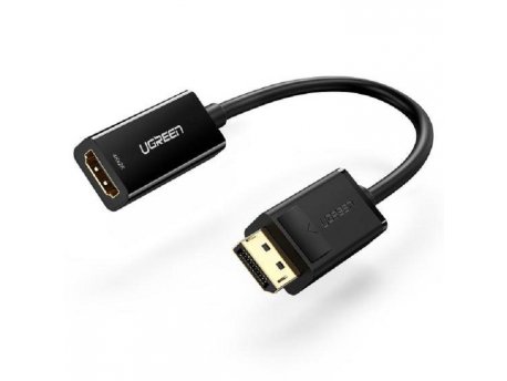 UGREEN Konvertor Displayport na Hdmi F 4K*2K MM137