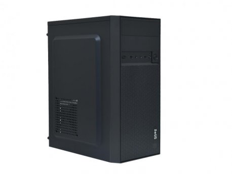 ZEUS INTEL Pentium G6400/DDR4 8GB/M.2 256GB // Win10Home