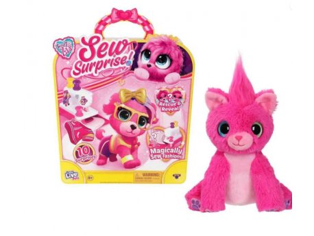 SKITALICE PUFNICE Scruff a luvs modna