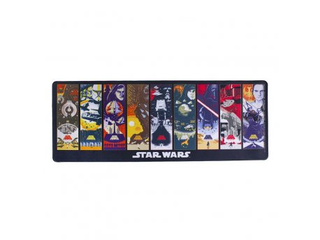 Paladone Star Wars Mouse Pad Home V2, podloga