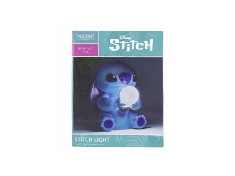 Paladone Disney Stitch, lampa