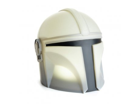 Paladone The Mandalorian Desktop lampa