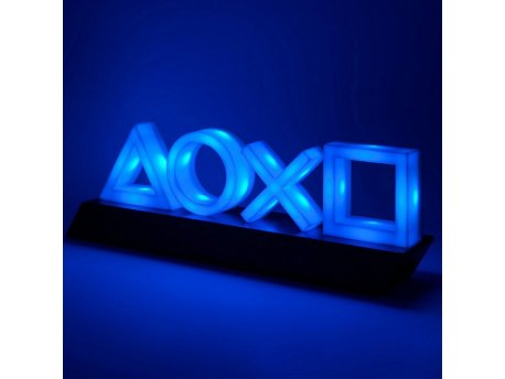 Paladone PlayStation Icons Light PS5