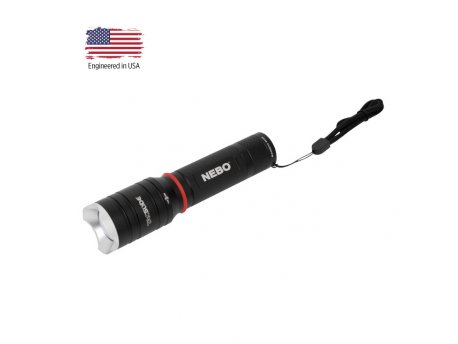 NEBO LED baterijska lampa TAC SLYDE