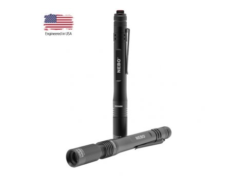 NEBO LED baterijska lampa  INSPECTOR