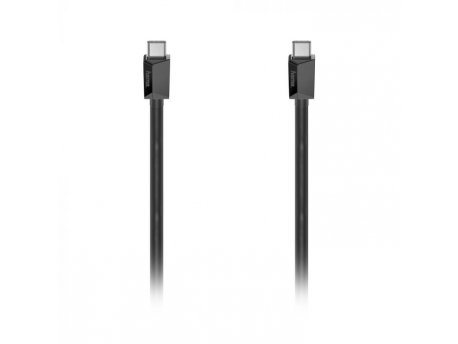HAMA USB-C Kabl, E-Marker, USB 3.2 Gen1, 5 Gbit/S 0.75m