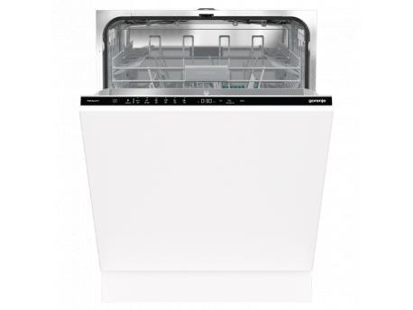 GORENJE Ugradna mašina za pranje sudova Gorenje GV642D61