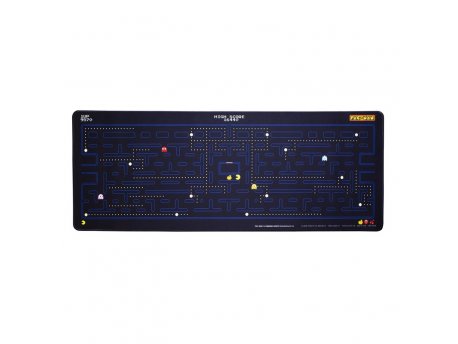 Paladone Pac-Man Mouse Pad, podloga