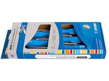 UNIOR Odvijači kombinovani 607B5NI
