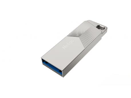 NETAC 64GB, UM1, USB 3.2 (NT03UM1N-064G-32PN)