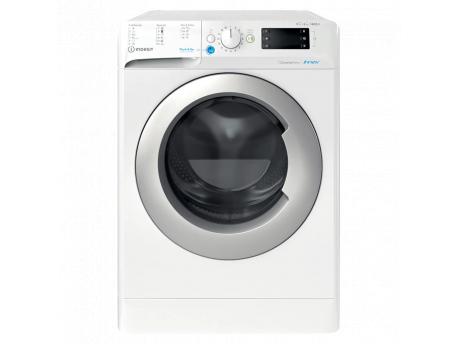 INDESIT BDE 86435 9EWS Mašina za pranje i sušenje veša