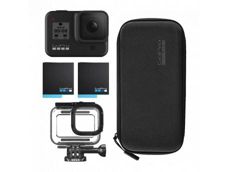 GOPRO Hero8  Akciona Kamera Black Bundlle