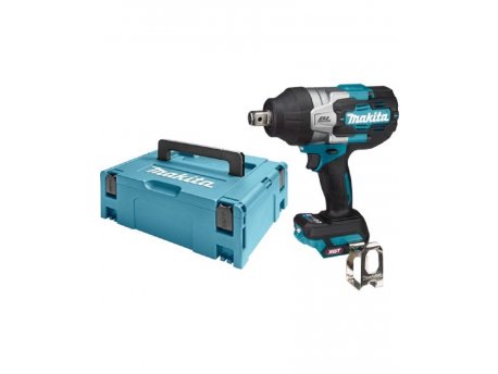 MAKITA Akumulatorski udarni odvrtač TW001GZ+KOFER, 40V XGT, bez baterije i punjača