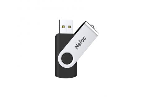 NETAC 128GB, U505, USB3.0 (NT03U505N-128G-30BK)