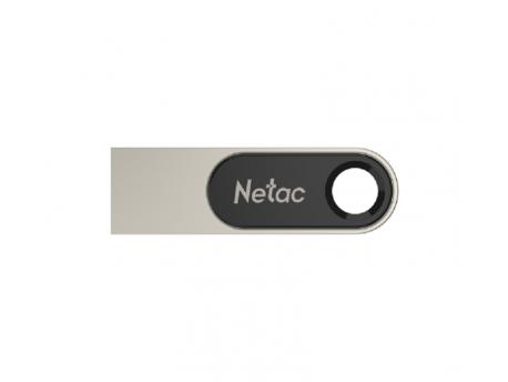NETAC 32GB, U278, USB 2.0 (NT03U278N-032G-20PN)