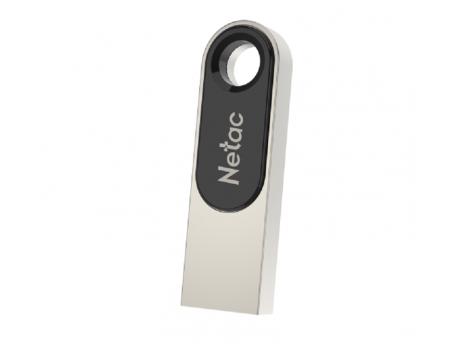 NETAC 64GB, U278, USB 2.0 (NT03U278N-064G-20PN)